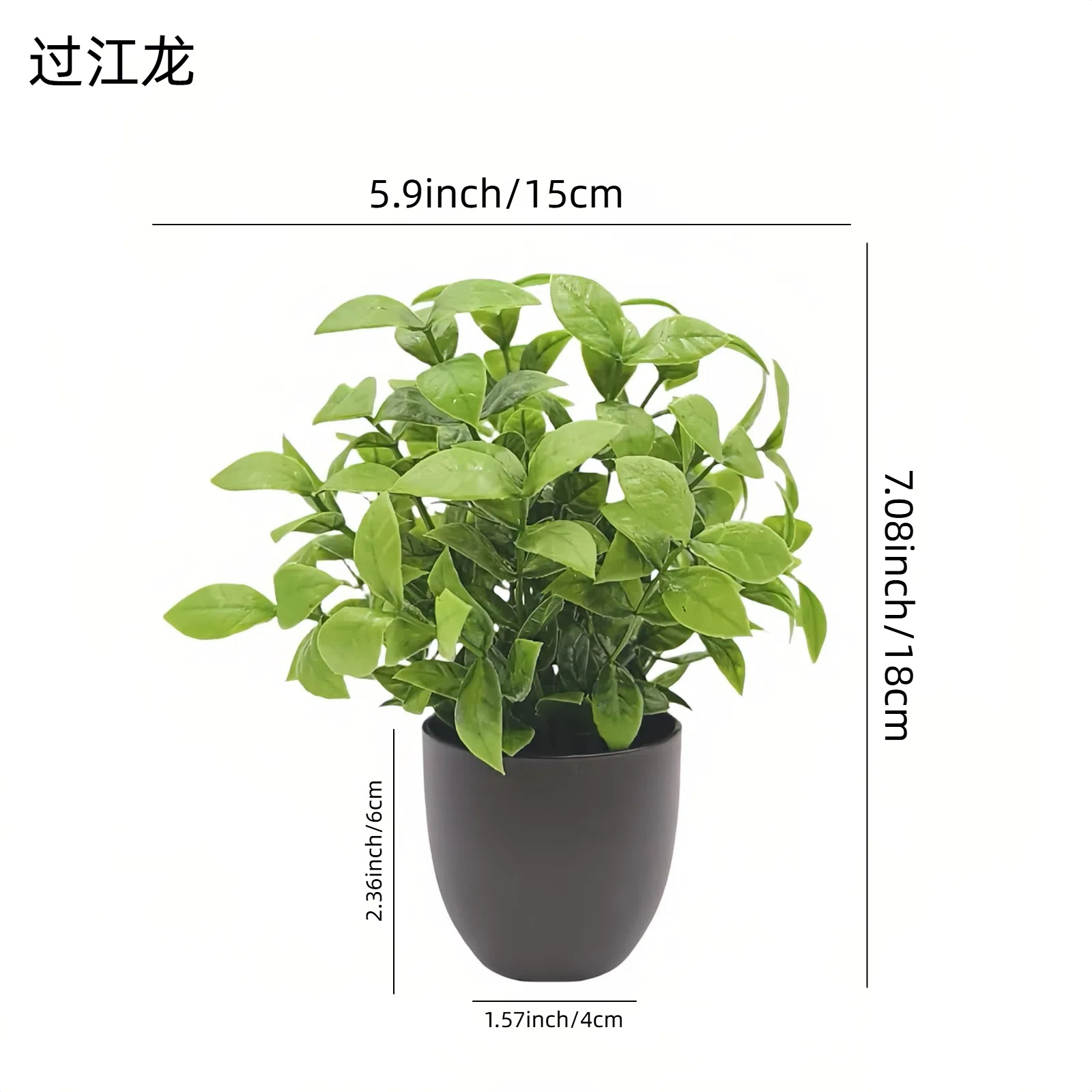 Simülasyon Yeşil Bitki Bonsai  - Succulent Set incelemesi ve fiyatı