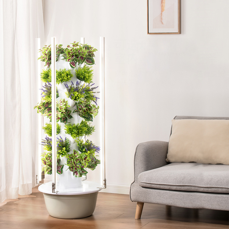 Led Büyümek Işık ile Uzay Ağac - Plant Pot incelemesi ve fiyatı