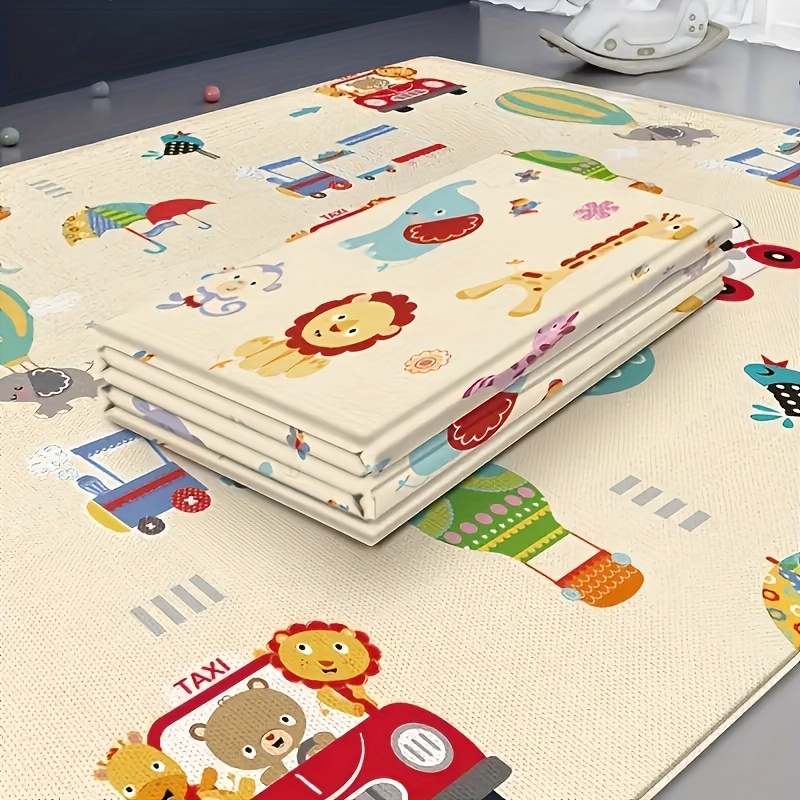 Bebek Oyun Matı Çift Taraflı K - Repotting Mat incelemesi ve fiyatı