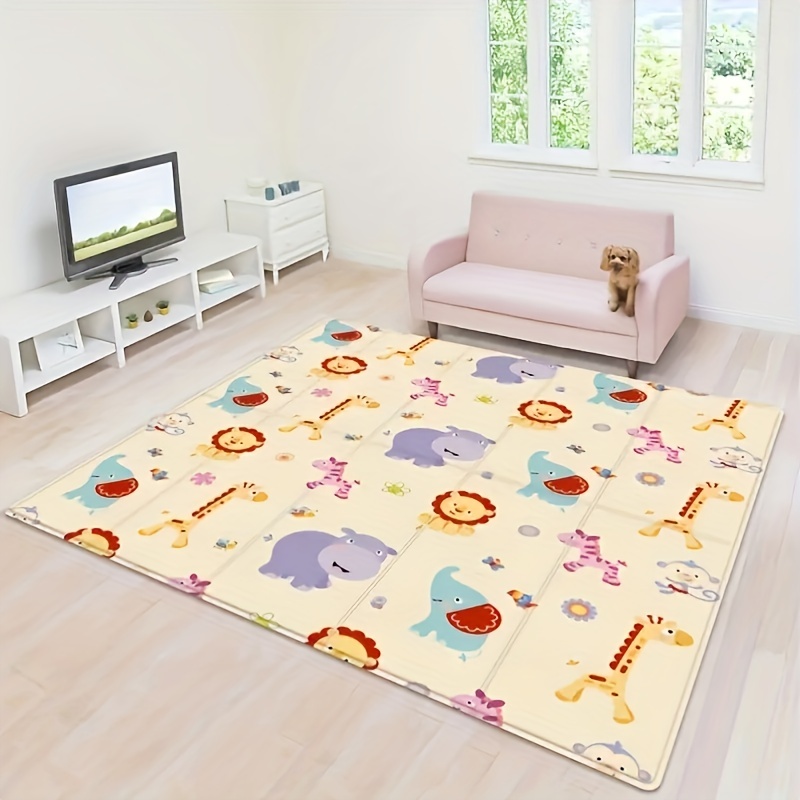 Bebek Oyun Matı Çift Taraflı K - Repotting Mat incelemesi ve fiyatı