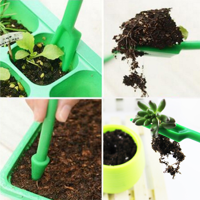 Mini Bahçe Alet Seti Etiket Ku - Succulent Set incelemesi ve fiyatı