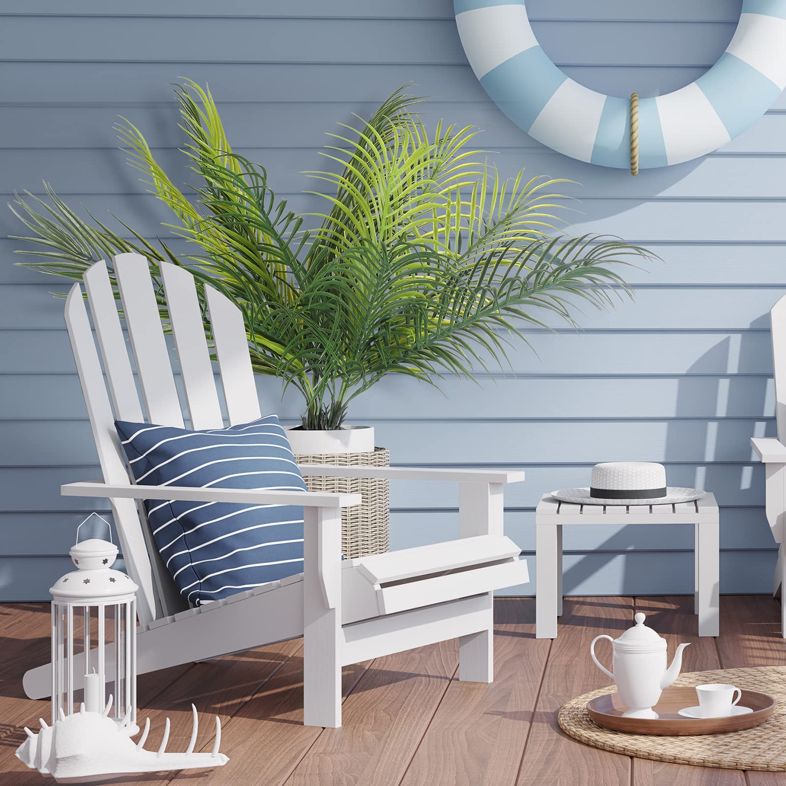 20.47in 9 Yapraklar Yapay Trop - Snake Plant incelemesi ve fiyatı
