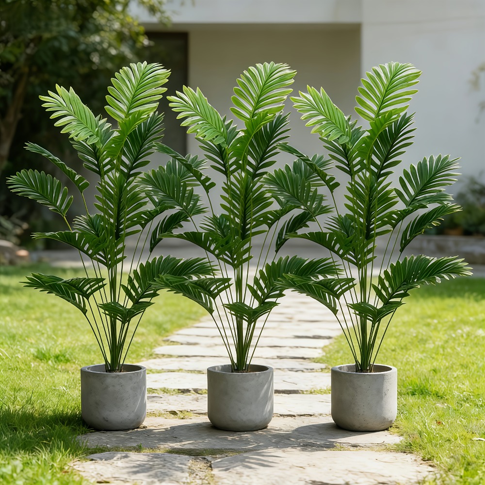 1 adet 65-128CM büyük yapay pa - Fiddle Leaf Fig incelemesi ve fiyatı