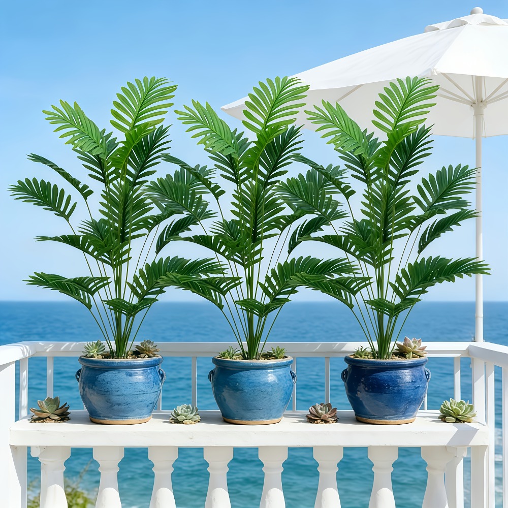 1 adet 65-128CM büyük yapay pa - Fiddle Leaf Fig incelemesi ve fiyatı