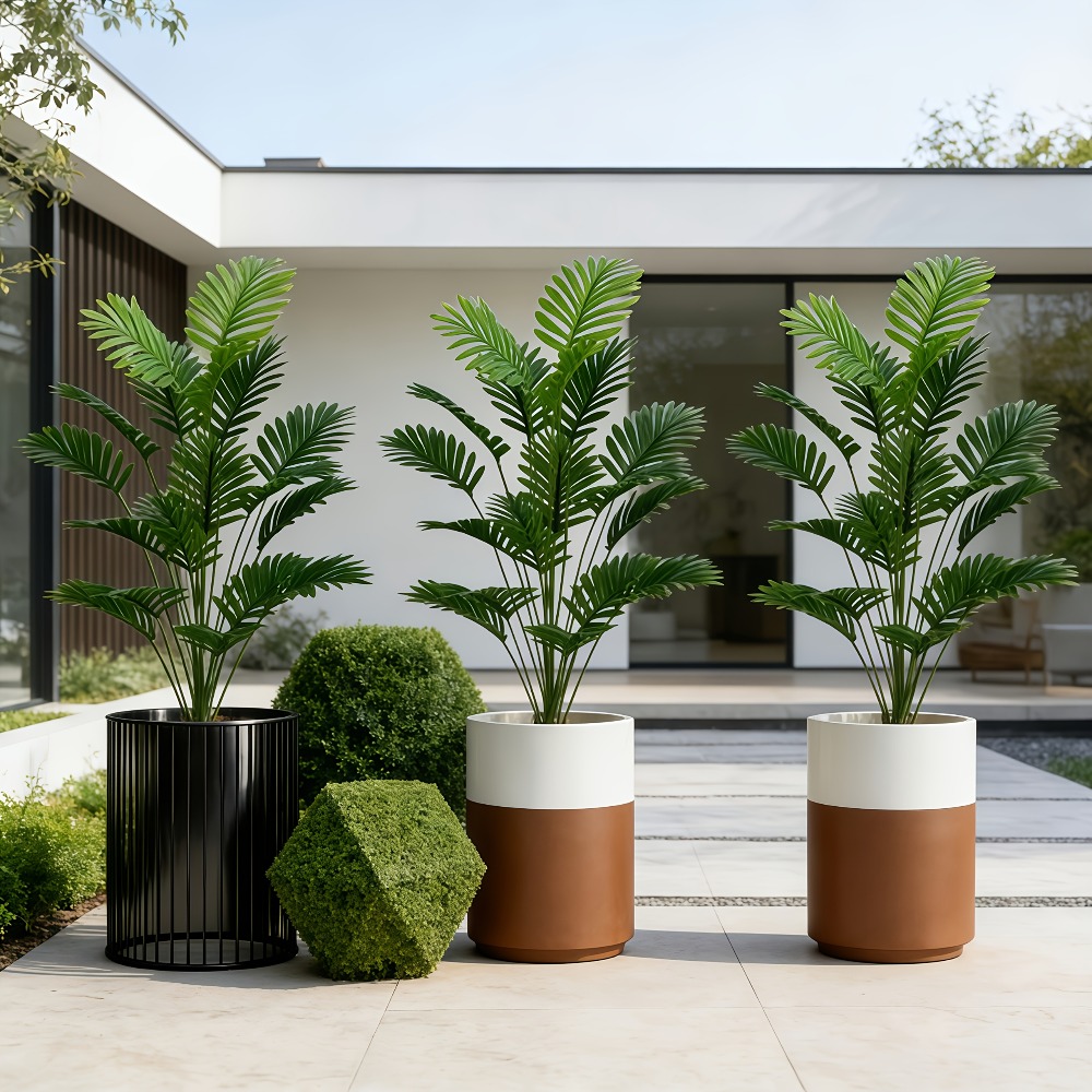 1 adet 65-128CM büyük yapay pa - Fiddle Leaf Fig incelemesi ve fiyatı